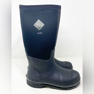 Muck Boots Chore Size 9